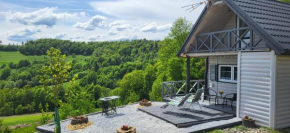 Domek na Brzeziu, Limanowa